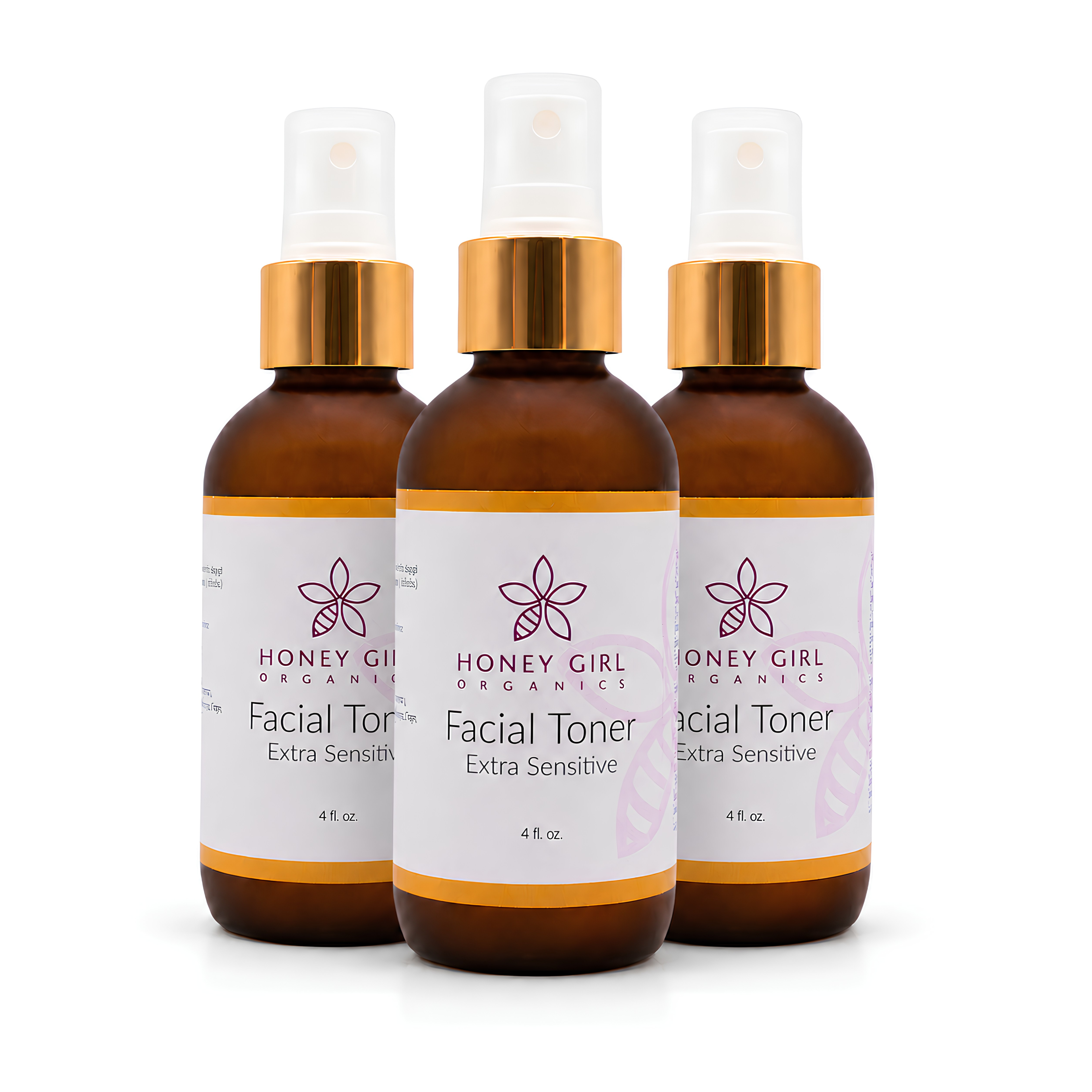 Facial Toner Extra Sensitive