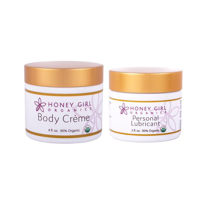 Body Bundle