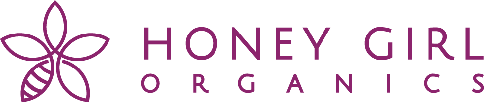 Honey Girl Organics