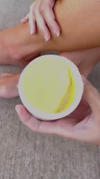 Body Crème - Organic