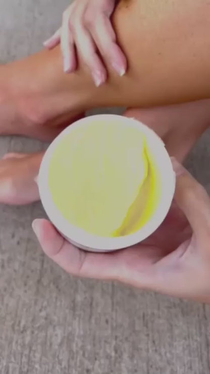 Body Crème - Organic