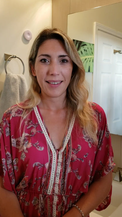 Face & Eye Crème - Organic