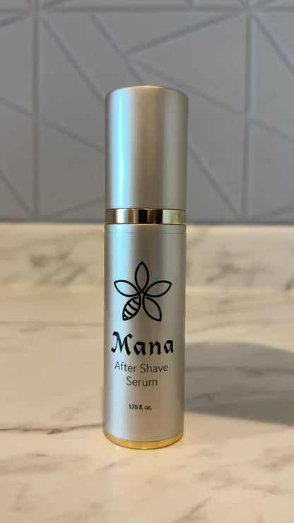 Mana After Shave