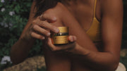 Face & Eye Crème