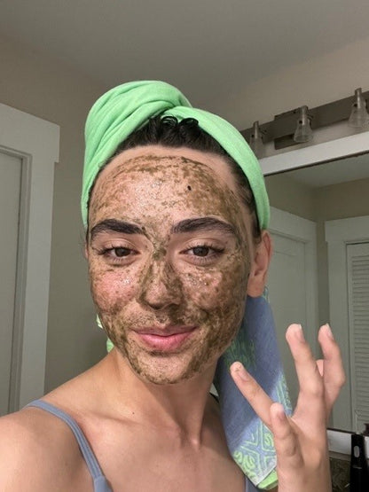 Rejuvenating Mask