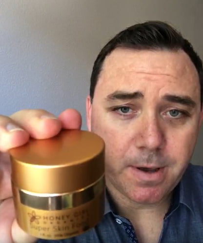 Super Skin Food - Organic
