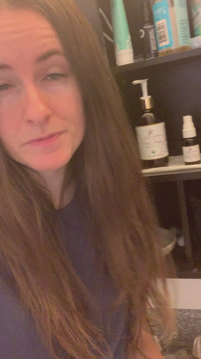 The Lotion - Organic