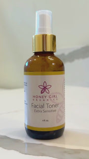 Facial Toner Extra Sensitive