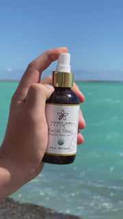 Facial Toner