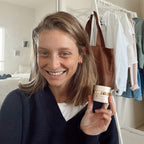 Face & Eye Crème Extra Sensitive - Organic
