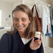 Face & Eye Crème Extra Sensitive