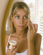 Face & Eye Crème Extra Sensitive