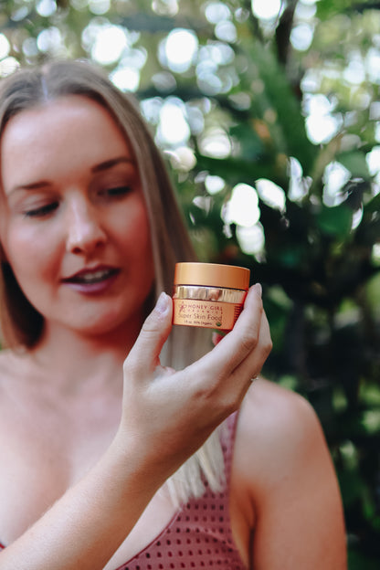 Super Skin Food - Organic
