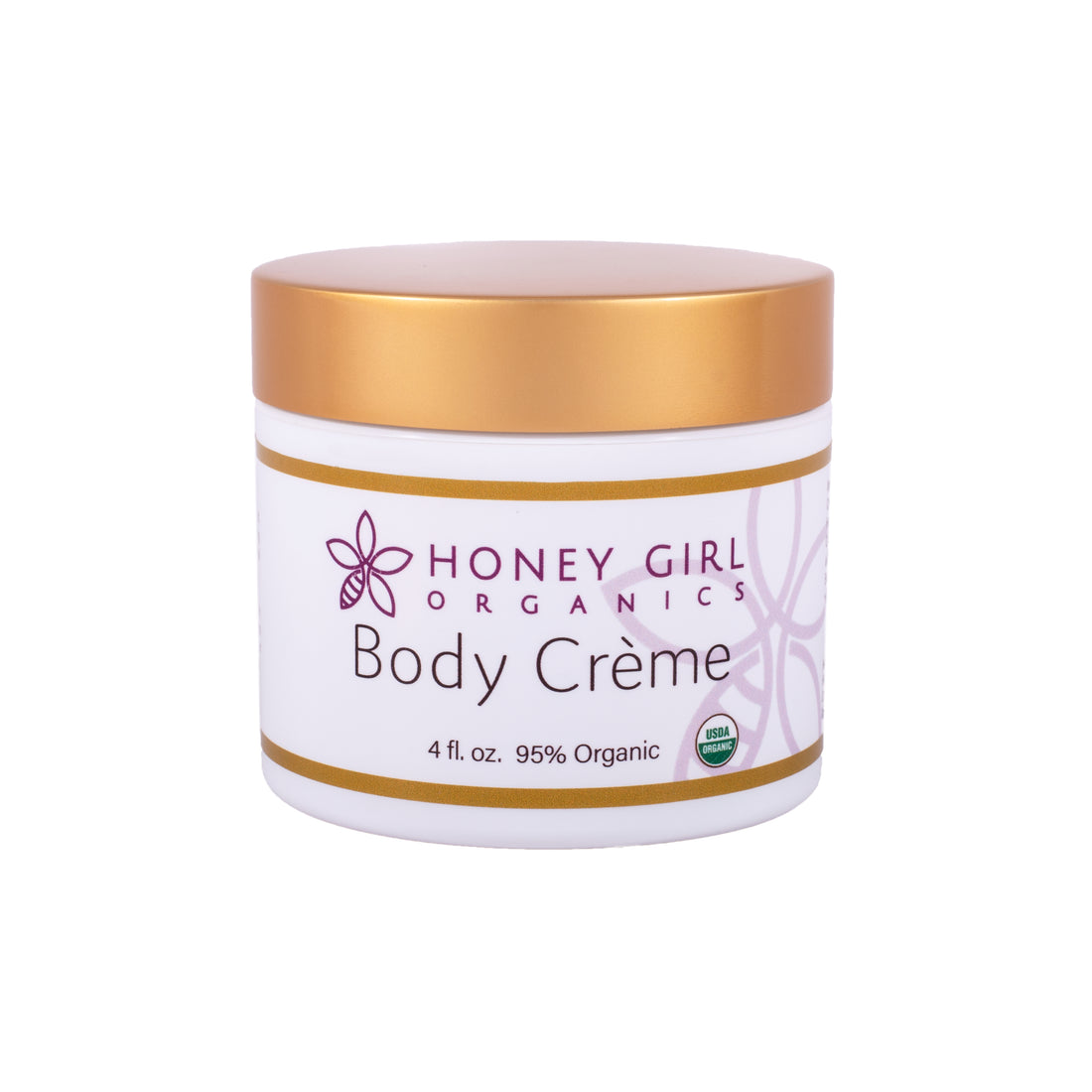 Body Crème