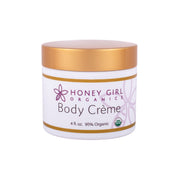Body Crème