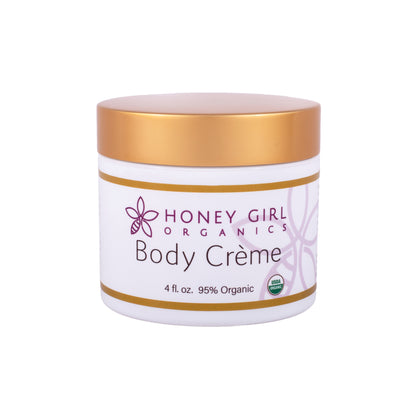 Body Crème