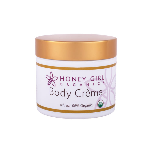 Body Crème