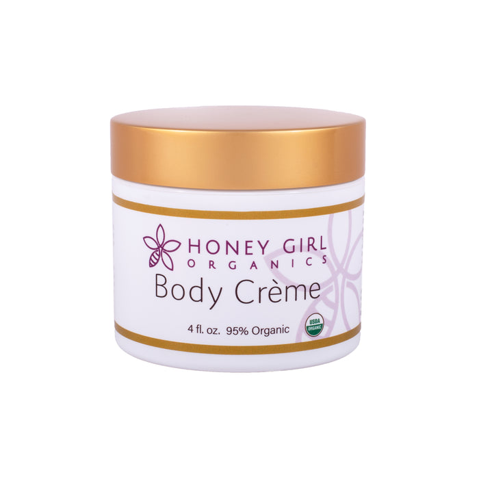Body Crème