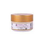 3-Pack Cuticle & Nail Crème - Organic