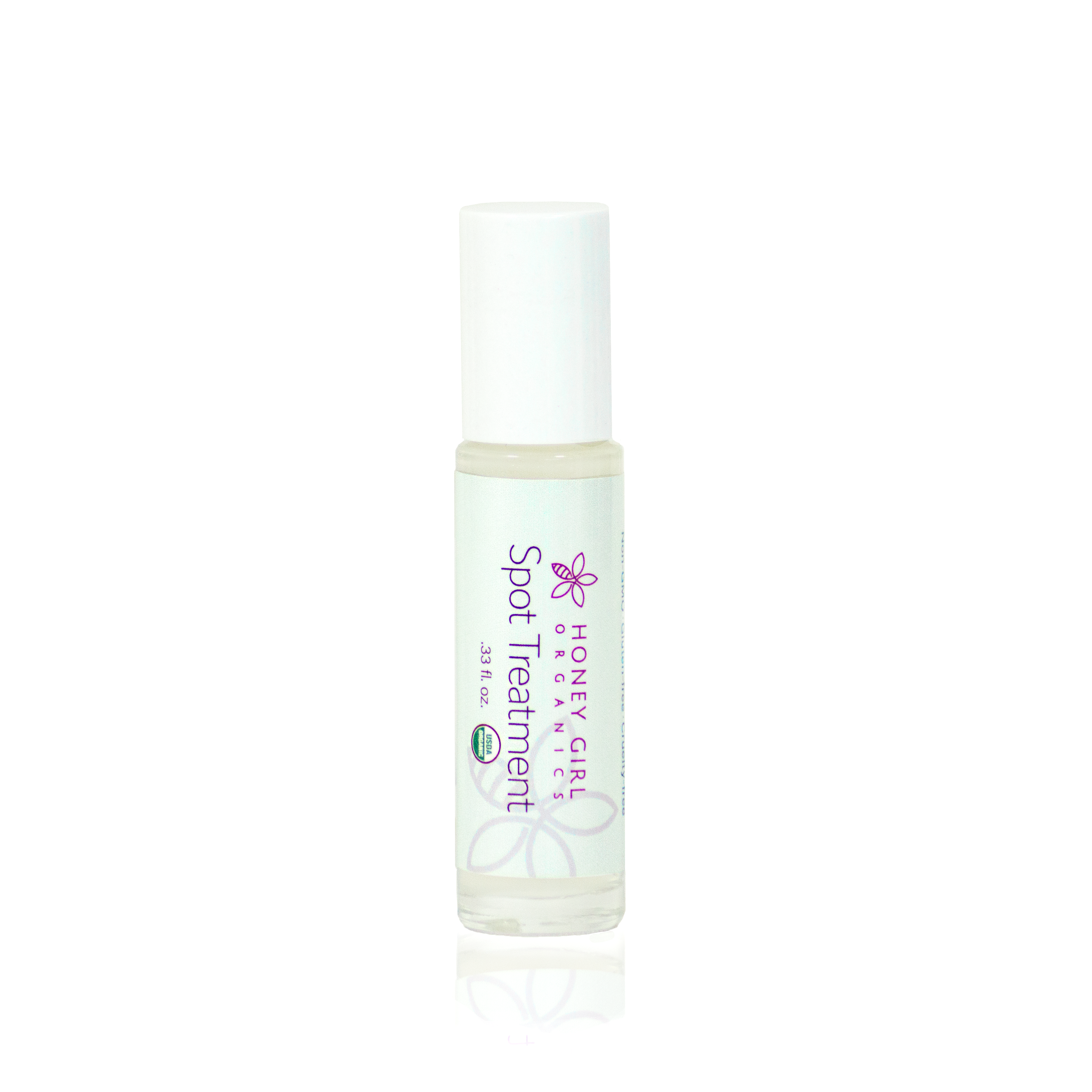 Spot Treatment - Organic
