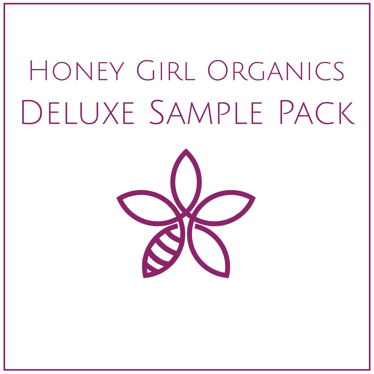 Sample Pack Deluxe
