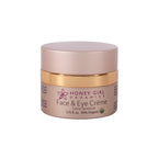face & eye creme extra sensitive 