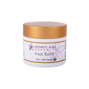 Foot Balm