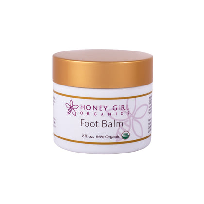 Foot Balm