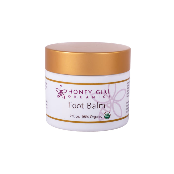 Foot Balm