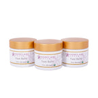 3-Pack Foot Balm - Organic