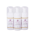3-Pack Foaming Facial Wash