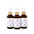 3-Pack Facial Toner - Organic
