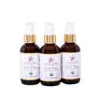 3-Pack Facial Toner - Organic