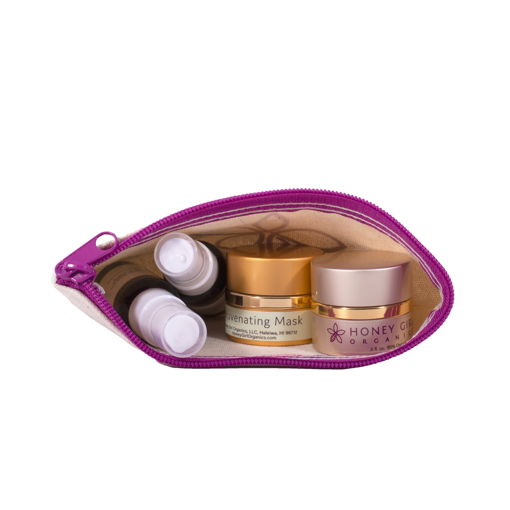 Facial Care Extra Sensitive Set