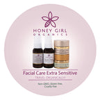 Facial Care Extra Sensitive Set
