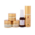 Glow Gift Set