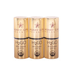 3-Pack H2GO - Organic