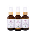 3-Pack Serum Hair Treat - Organic