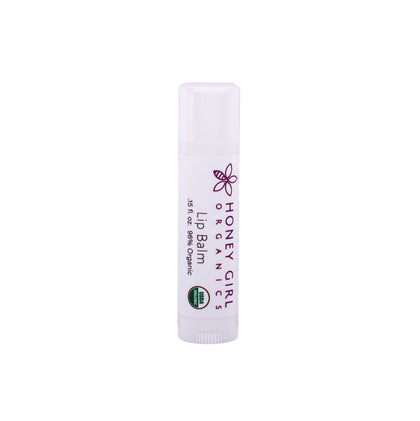 Lip Balm Stick