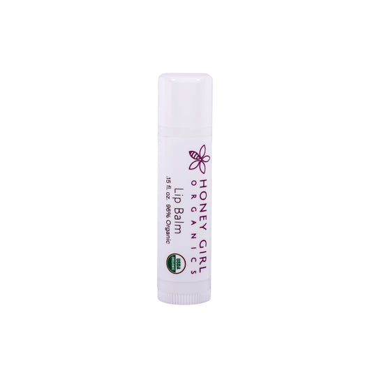 Lip Balm Stick - Organic
