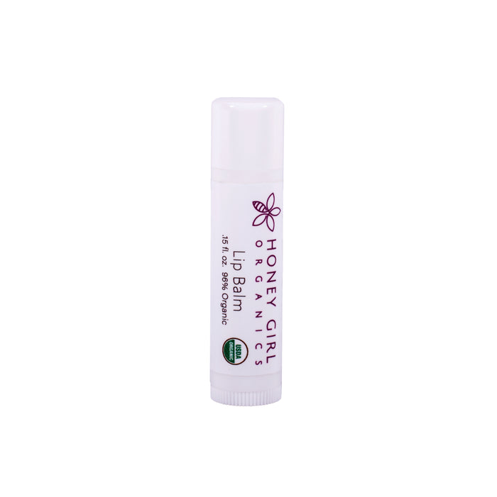 Lip Balm Stick