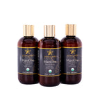 3-Pack ManKine - Organic