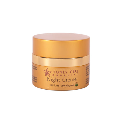 Night Crème