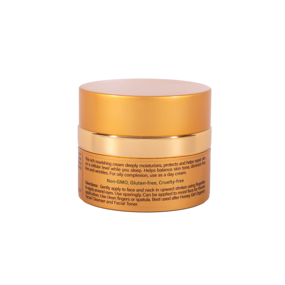 Night Crème