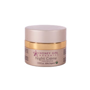 Night Crème Extra Sensitive