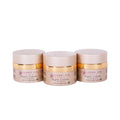 3-Pack Night Crème Extra Sensitive - Organic