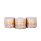 3-Pack Night Crème Extra Sensitive - Organic