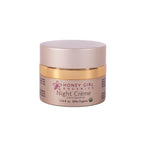 3-Pack Night Crème Extra Sensitive - Organic