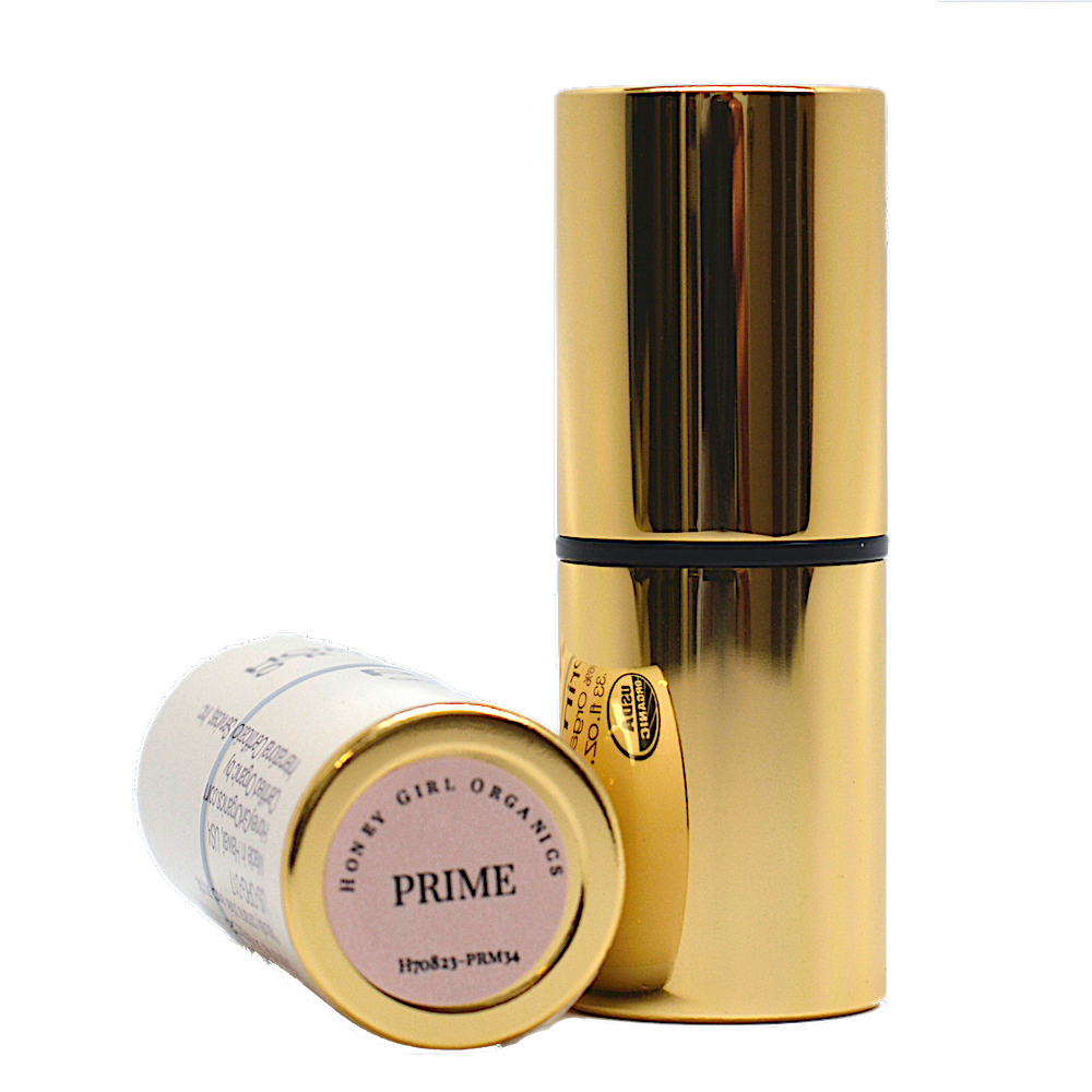all natural makeup primer