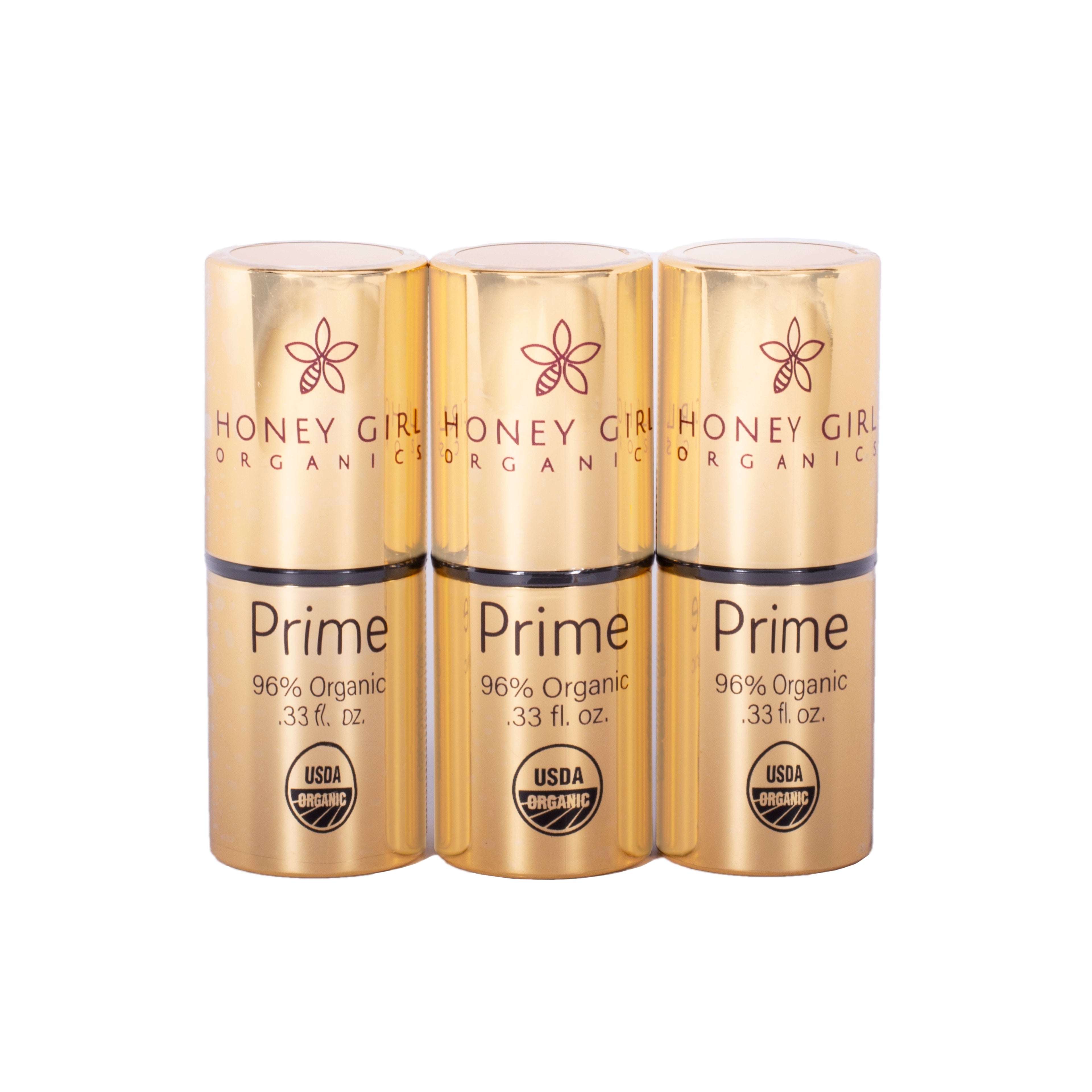 Prime - Organic